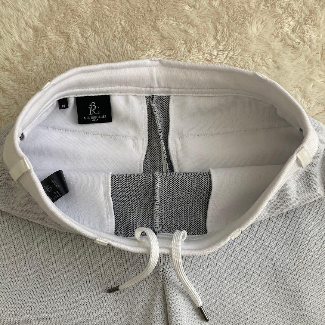 【rr®️®️rrさん専用】極美品！1PIU1UGUALE3 GOLF ストレッチ
