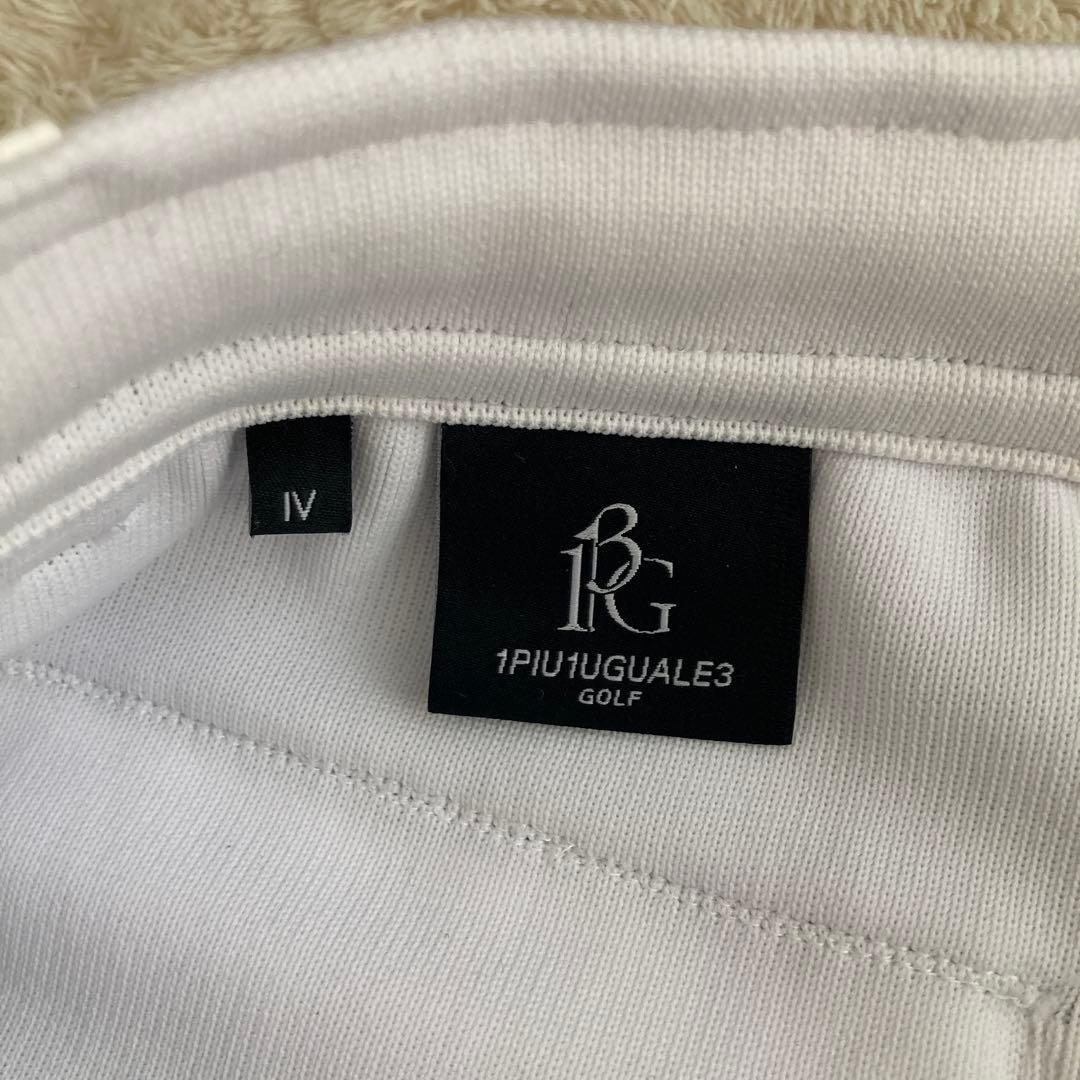 【rr®️®️rrさん専用】極美品！1PIU1UGUALE3 GOLF ストレッチ