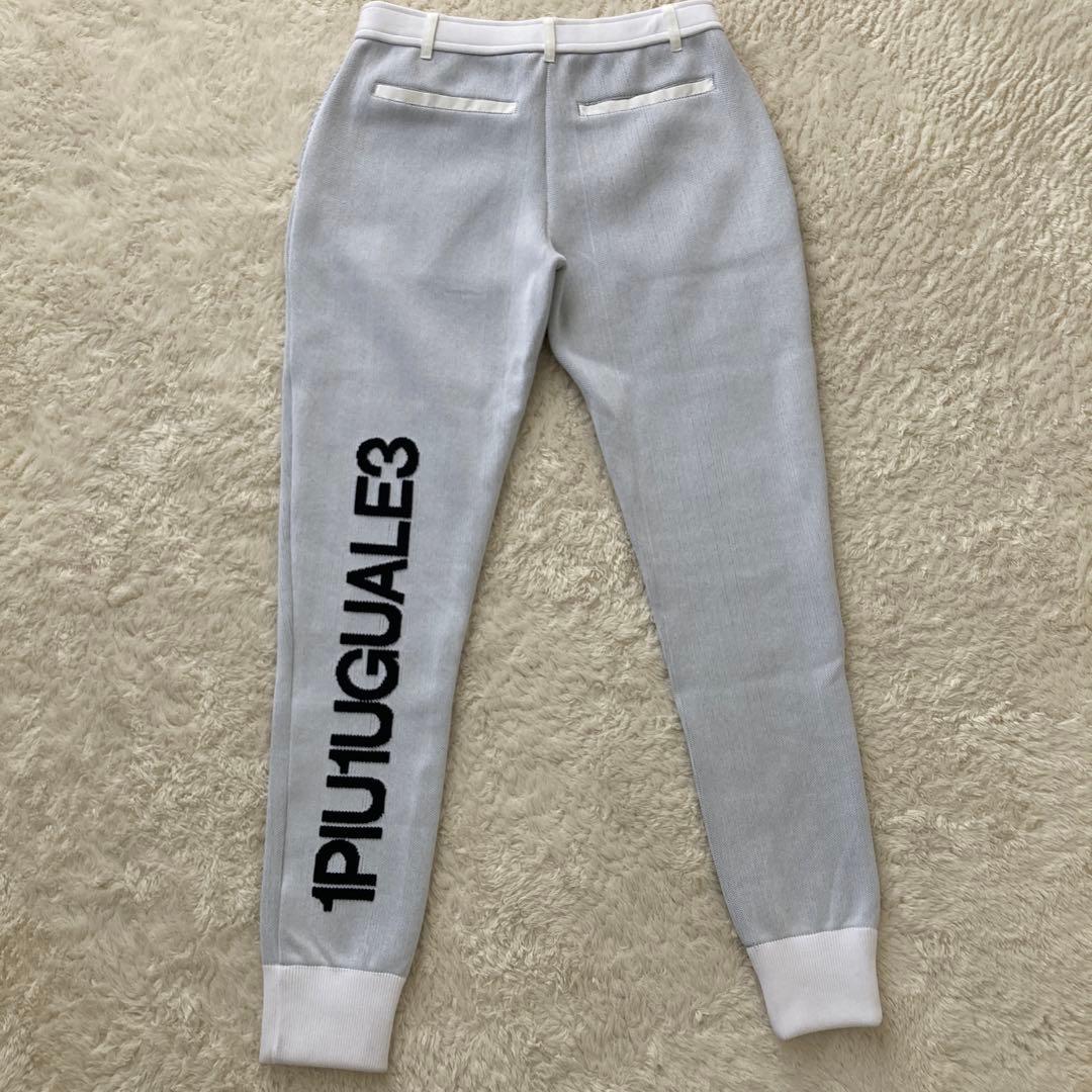 【rr®️®️rrさん専用】極美品！1PIU1UGUALE3 GOLF ストレッチ