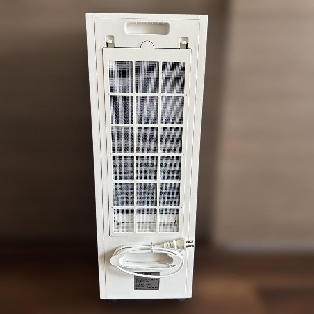 テクノイオン冷風機スリムタイプ