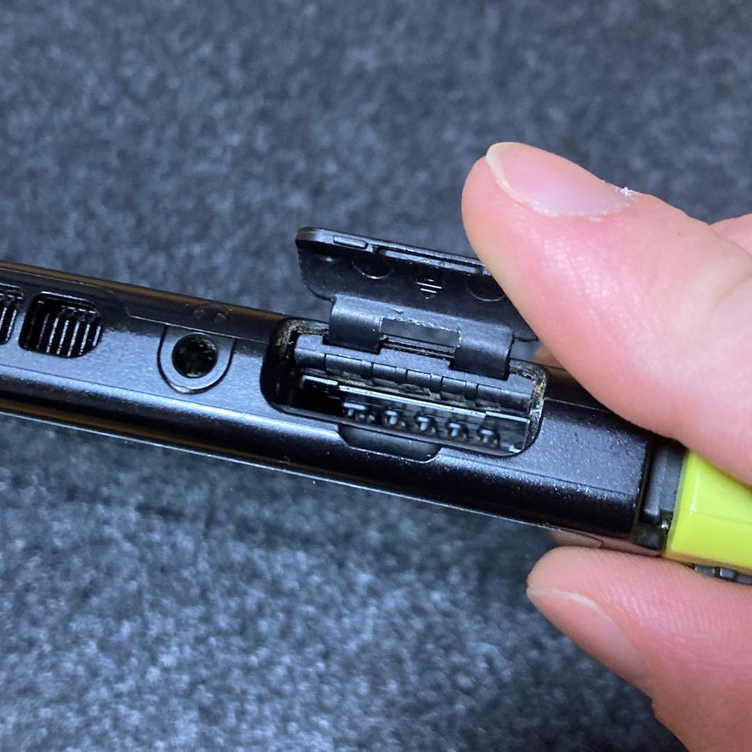 Nintendo switch 本体 コントローラー HAC-001 2018
