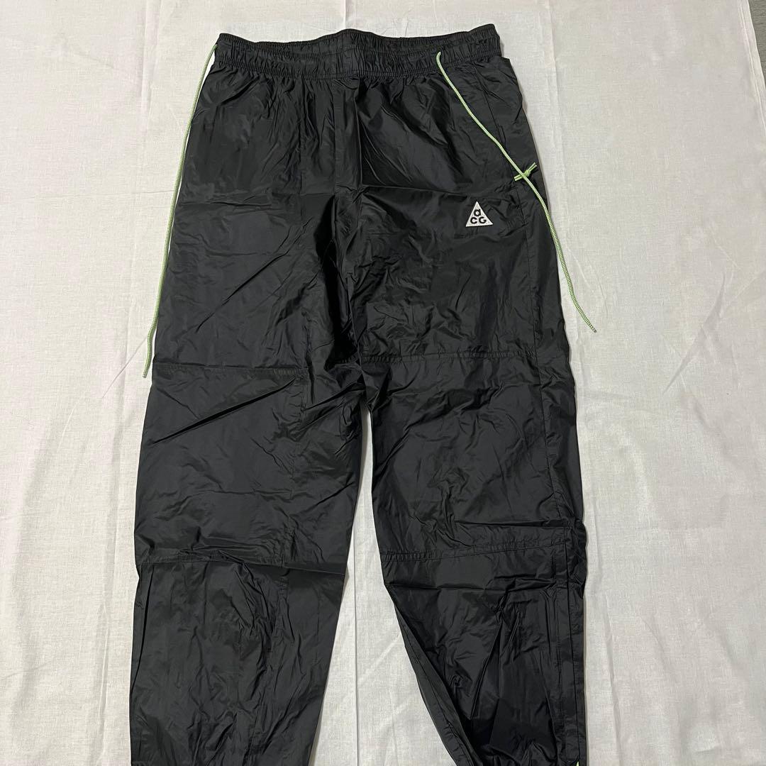 パンツ NIKE ACG