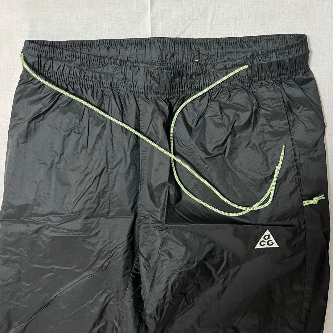 パンツ NIKE ACG