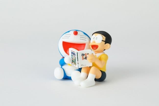 【か】100年ドラえもん　50周年メモリアルエディション