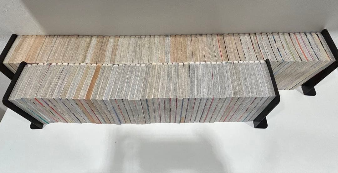 ワンピース 1巻から102巻　セット