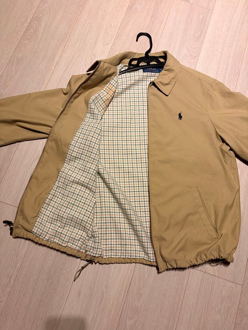 polo Ralph Lauren 90s〜00sスウィングトップ