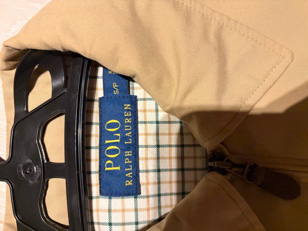 polo Ralph Lauren 90s〜00sスウィングトップ