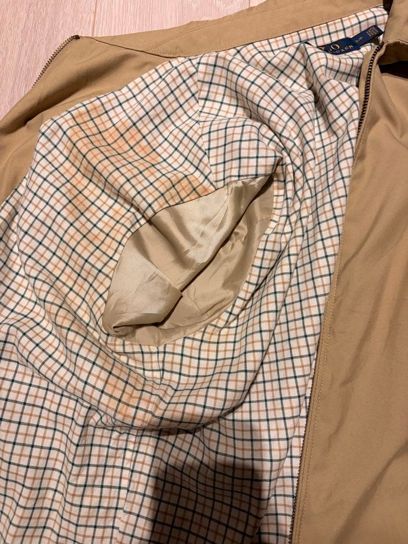 polo Ralph Lauren 90s〜00sスウィングトップ