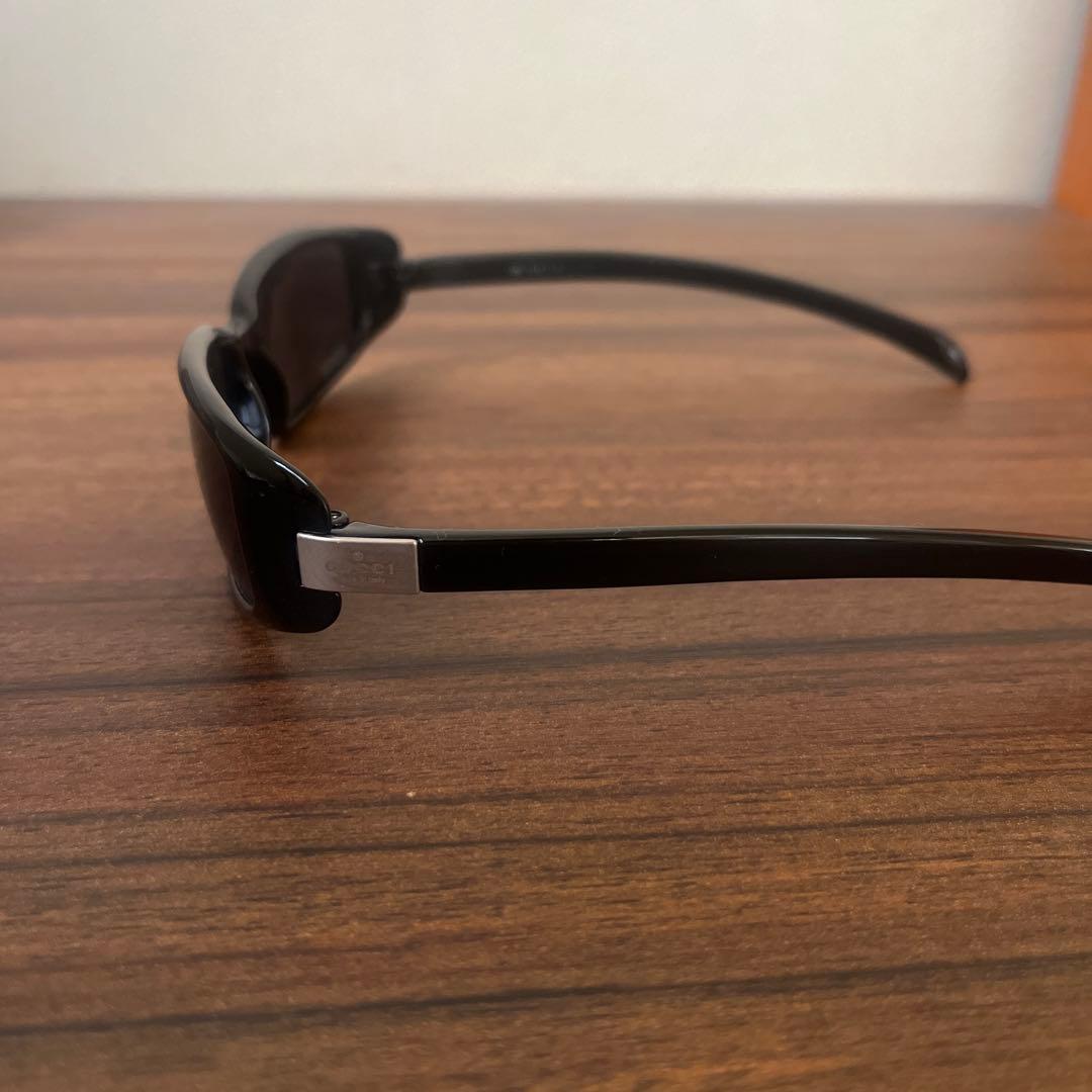 GUCCI archive square sunglasses アーカイブ