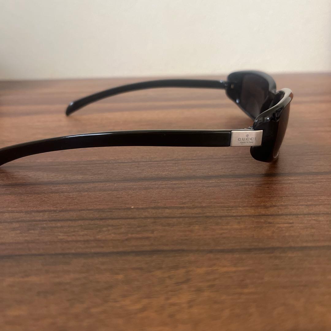 GUCCI archive square sunglasses アーカイブ
