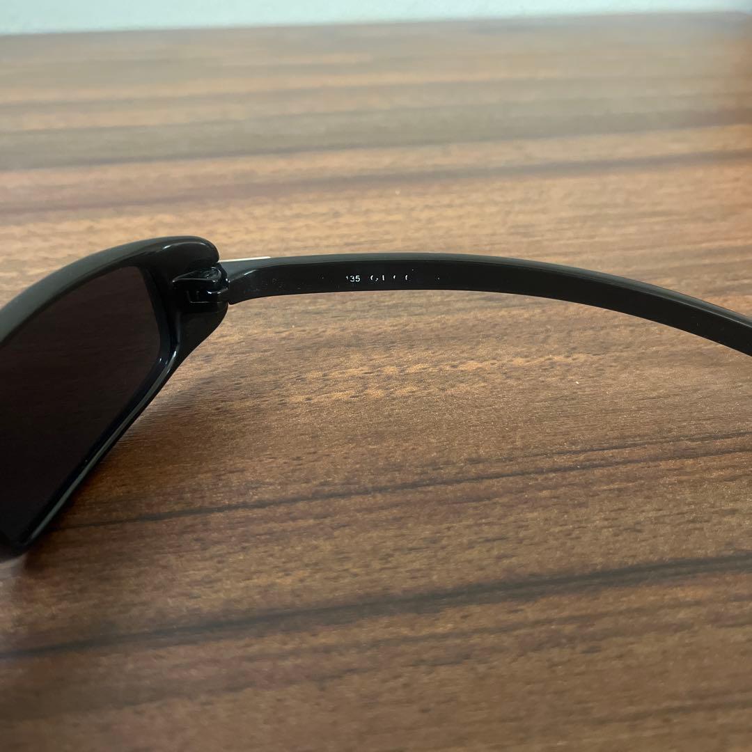 GUCCI archive square sunglasses アーカイブ