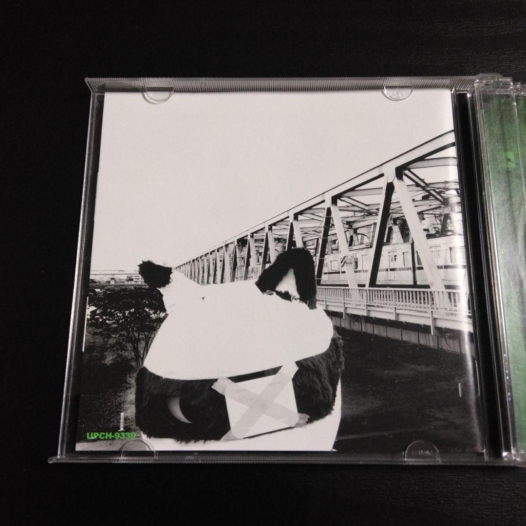 Plastic Tree①B面画報②Single Collection③シャンデ