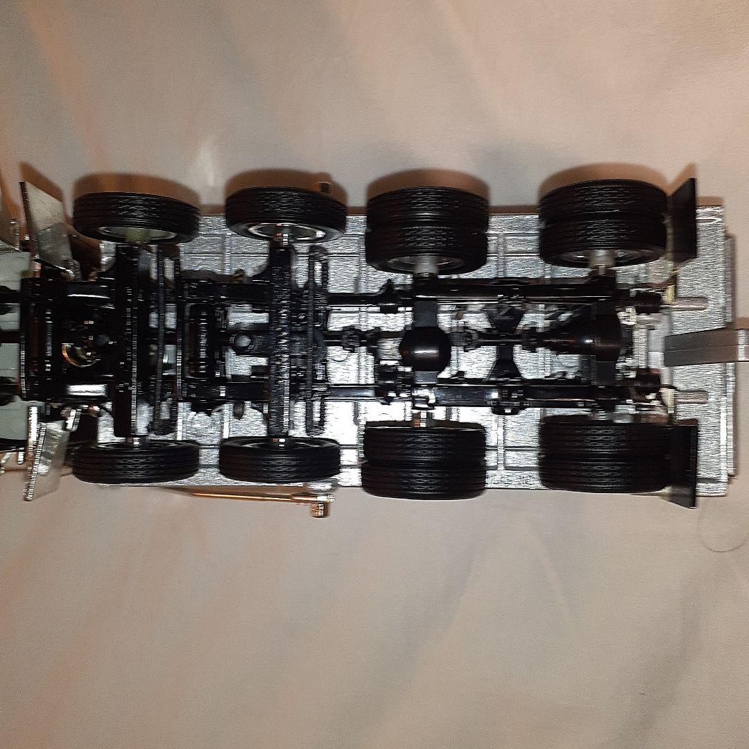 レア品　kyosho 1/53 トンキンレプリカ　ケンワースW900