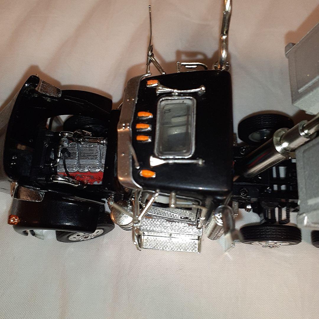 レア品　kyosho 1/53 トンキンレプリカ　ケンワースW900