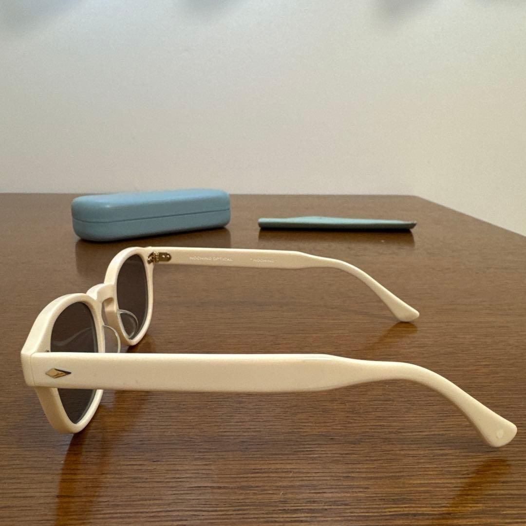 小物 nochino optical NOCHINO ECHIRE