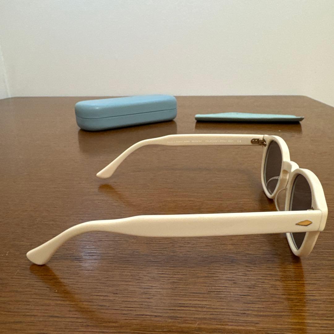 小物 nochino optical NOCHINO ECHIRE