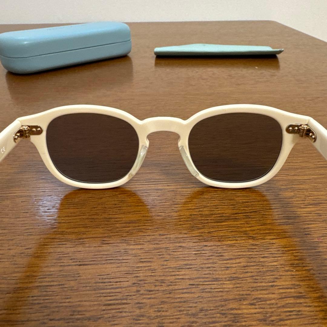 小物 nochino optical NOCHINO ECHIRE