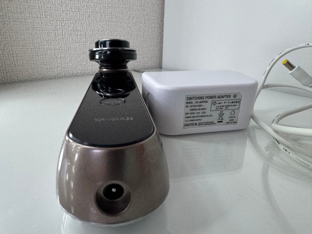 YAMAN フォトプラス 美顔器 HRF10T