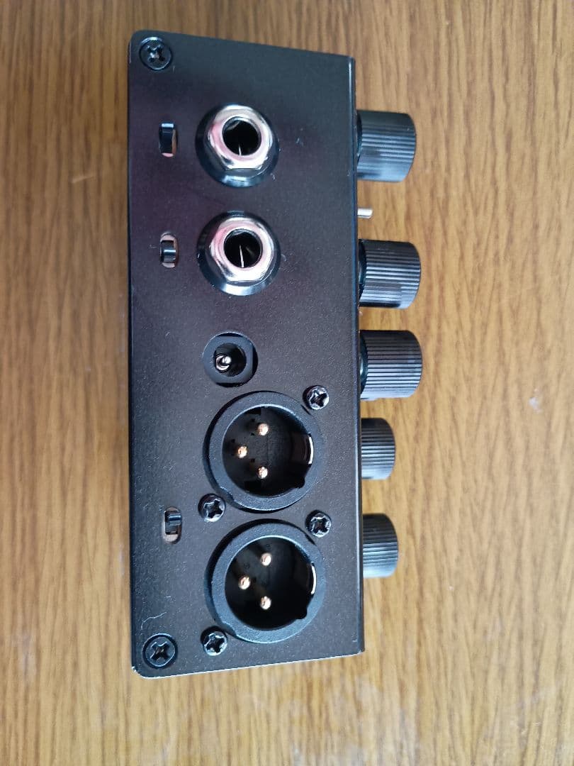BASS STATION ベースエフェクター