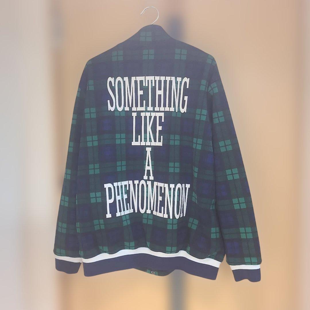アーチェリーロックPHENOMENON フェノメノン