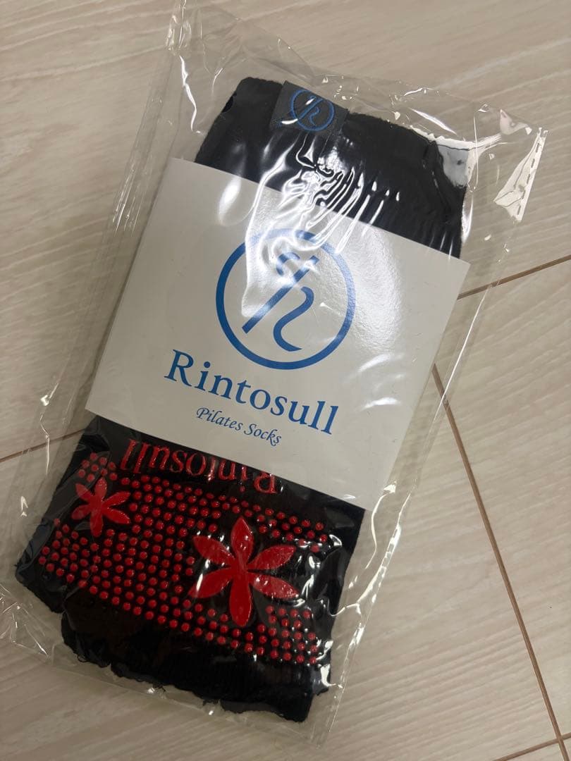 LAVA Rintosull パーフェクトフォーム上下セット Mサイズ　靴下付き