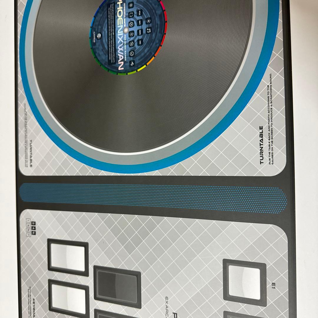 PHOENIXWAN 旧型　ジャンク品　DAOコン