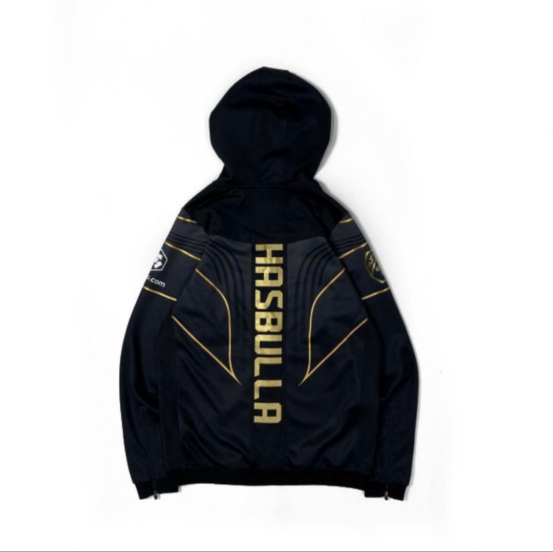 UFC Venum HASBULLA ジップパーカーMサイズ