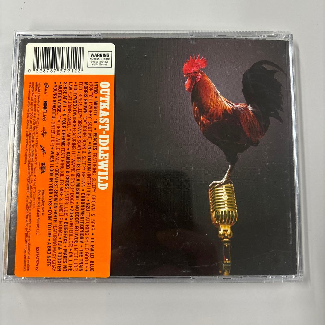 ④80〜90年代　HIPHOP CD 9セットまとめて