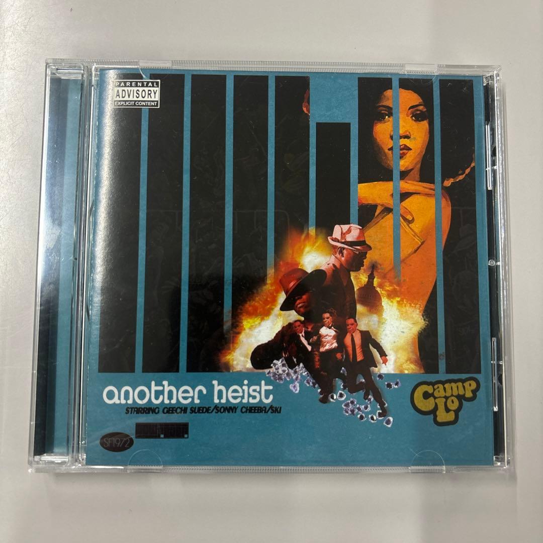 ④80〜90年代　HIPHOP CD 9セットまとめて