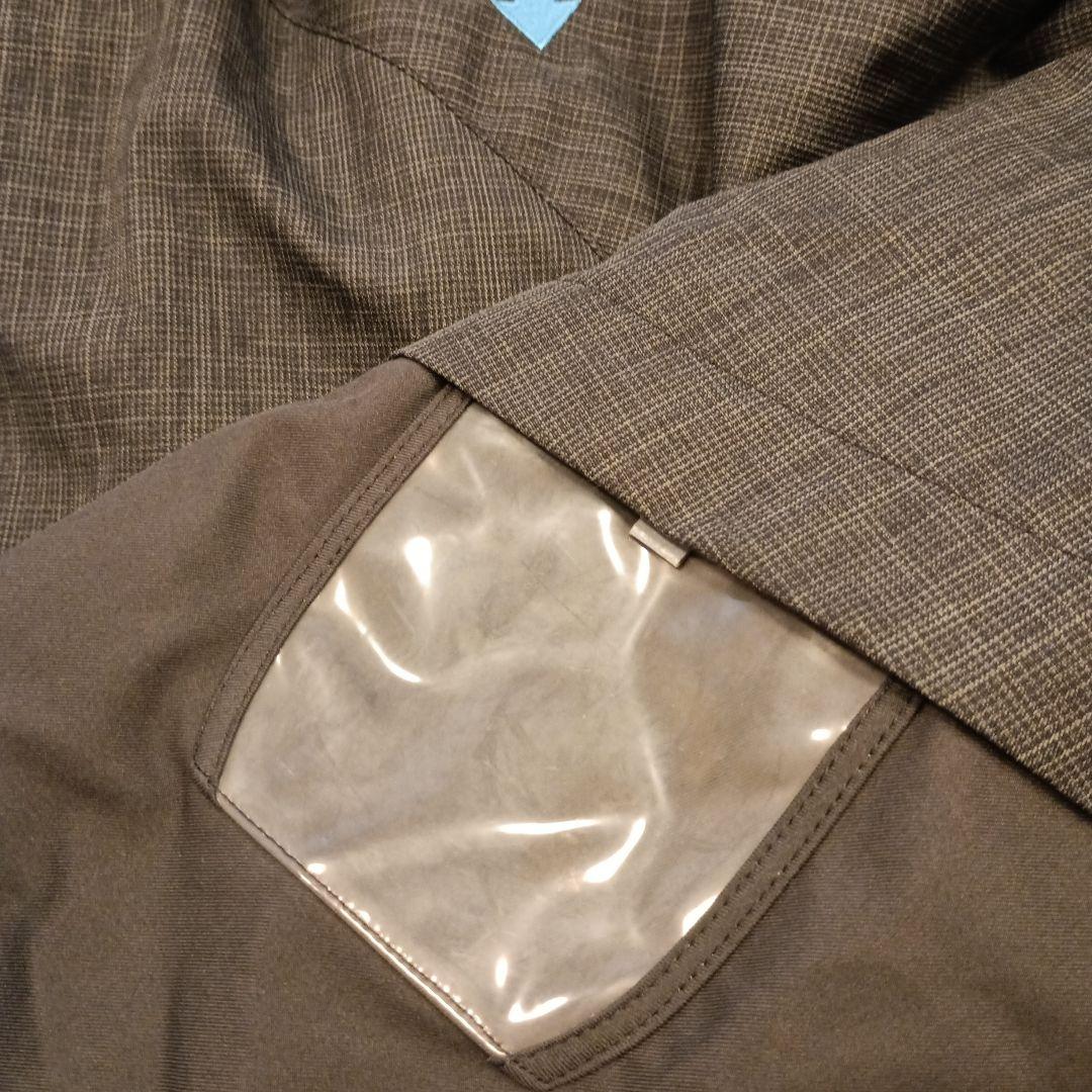 DESCENTE スキーウェア 子ども用 160