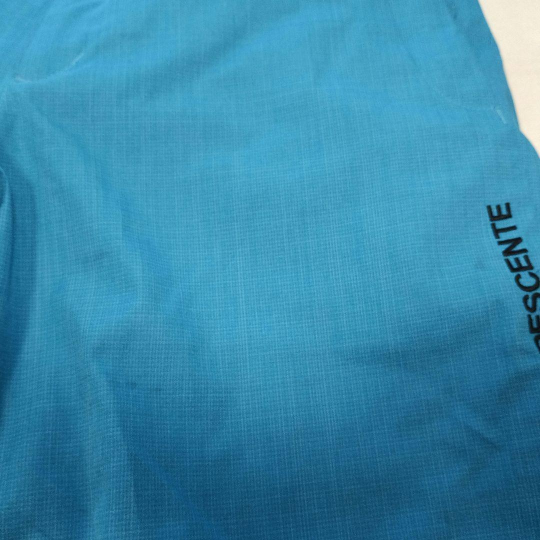 DESCENTE スキーウェア 子ども用 160