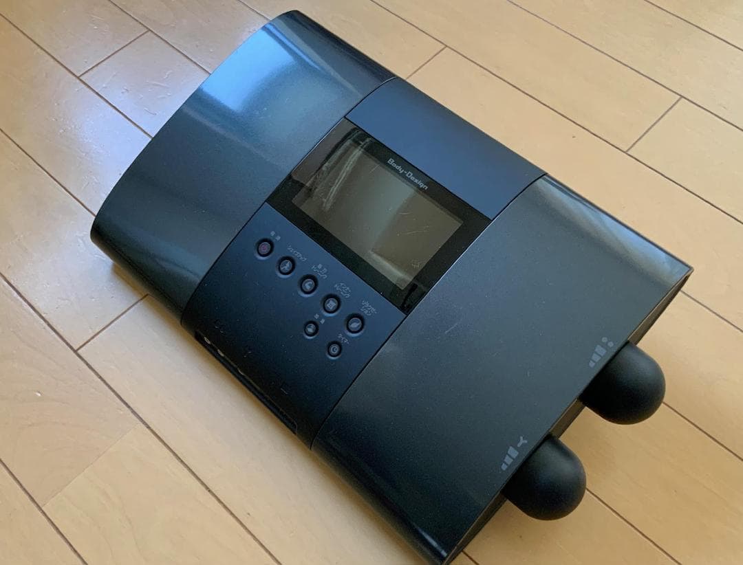 リッコー複合高周波EMSボディデザイン　Body-Design
