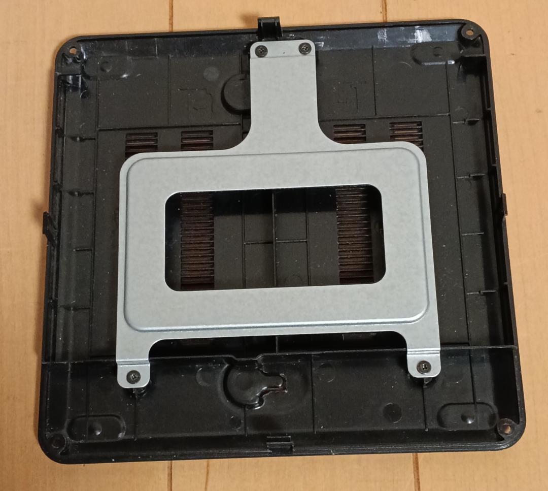 ミニPC MINISFORUM HM50
