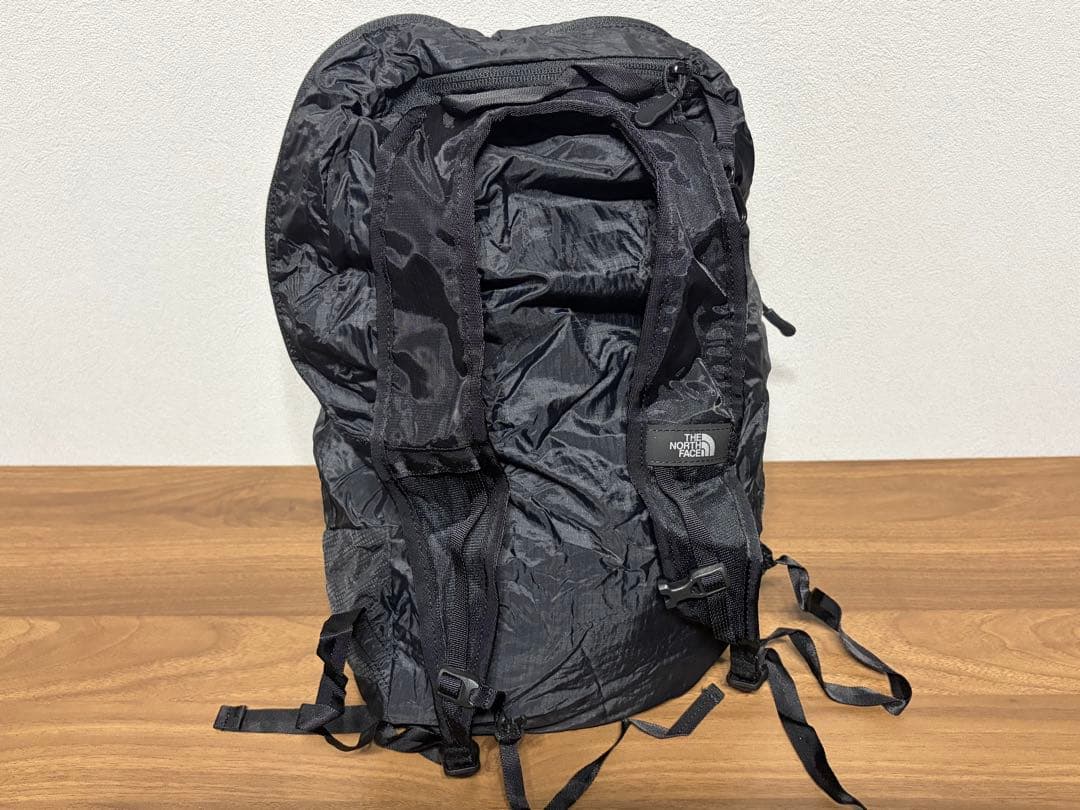 THE NORTH FACE FLYWEIGHT PACK 15 【未使用】