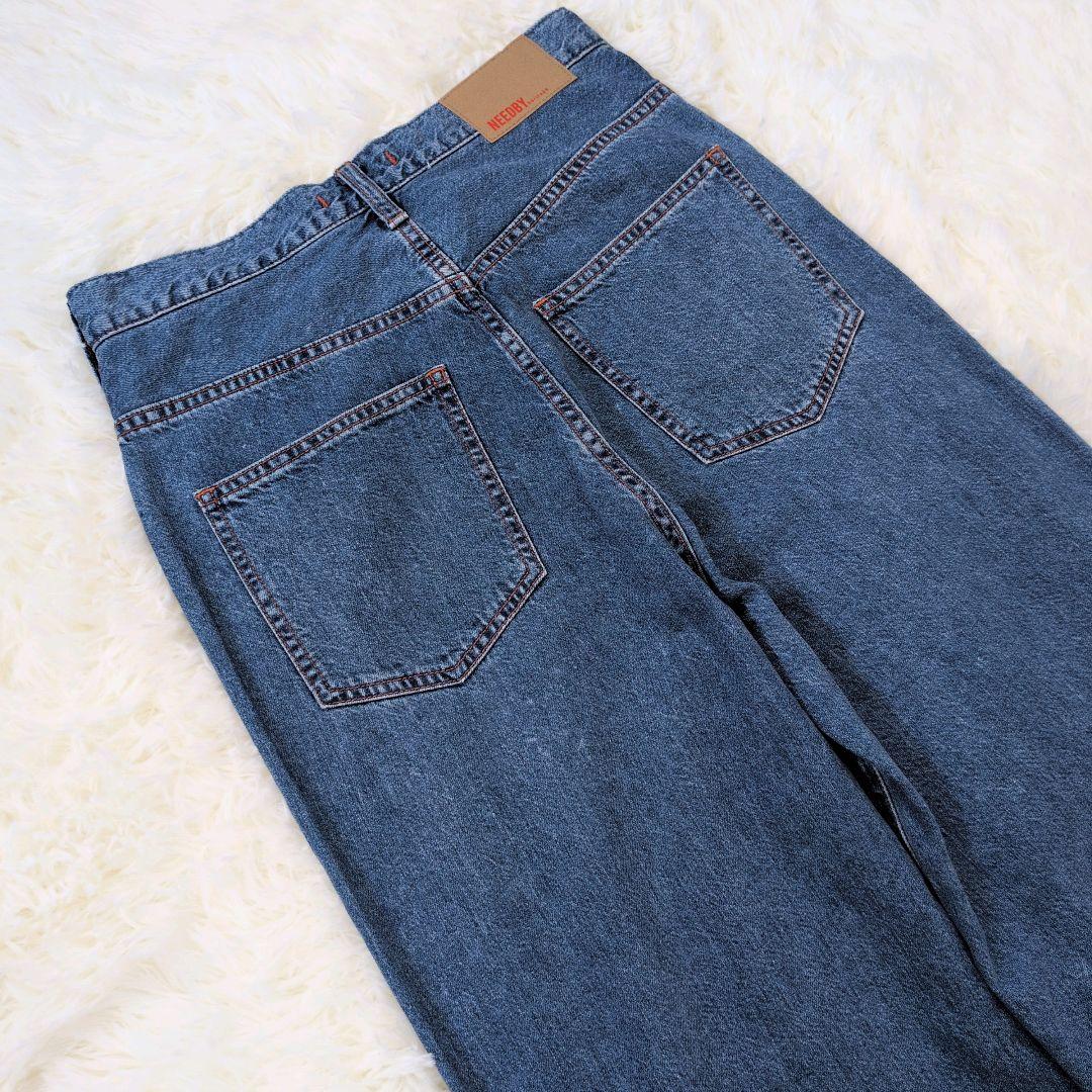 【美品】 NEEDBY heritage　ニードバイヘリテージ LUNA 25