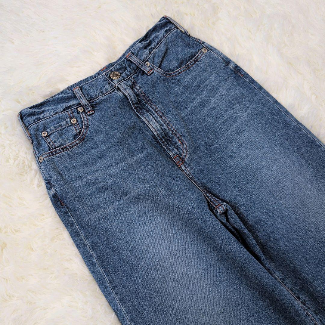 【美品】 NEEDBY heritage　ニードバイヘリテージ LUNA 25