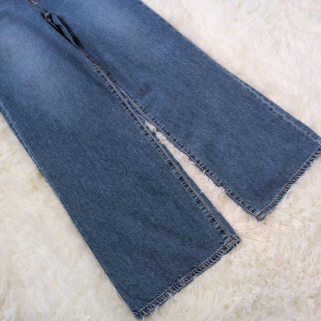 【美品】 NEEDBY heritage　ニードバイヘリテージ LUNA 25