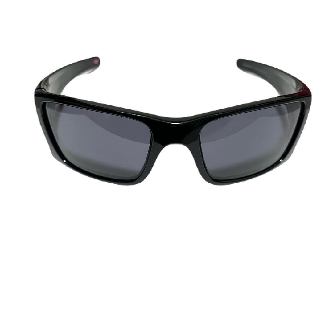 oakley サングラス　fuel cell io kandytown 美品　黒