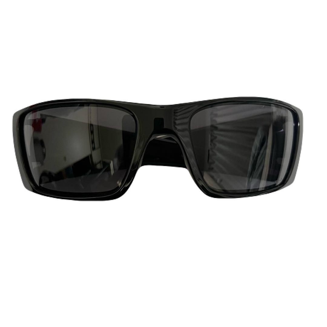 oakley サングラス　fuel cell io kandytown 美品　黒