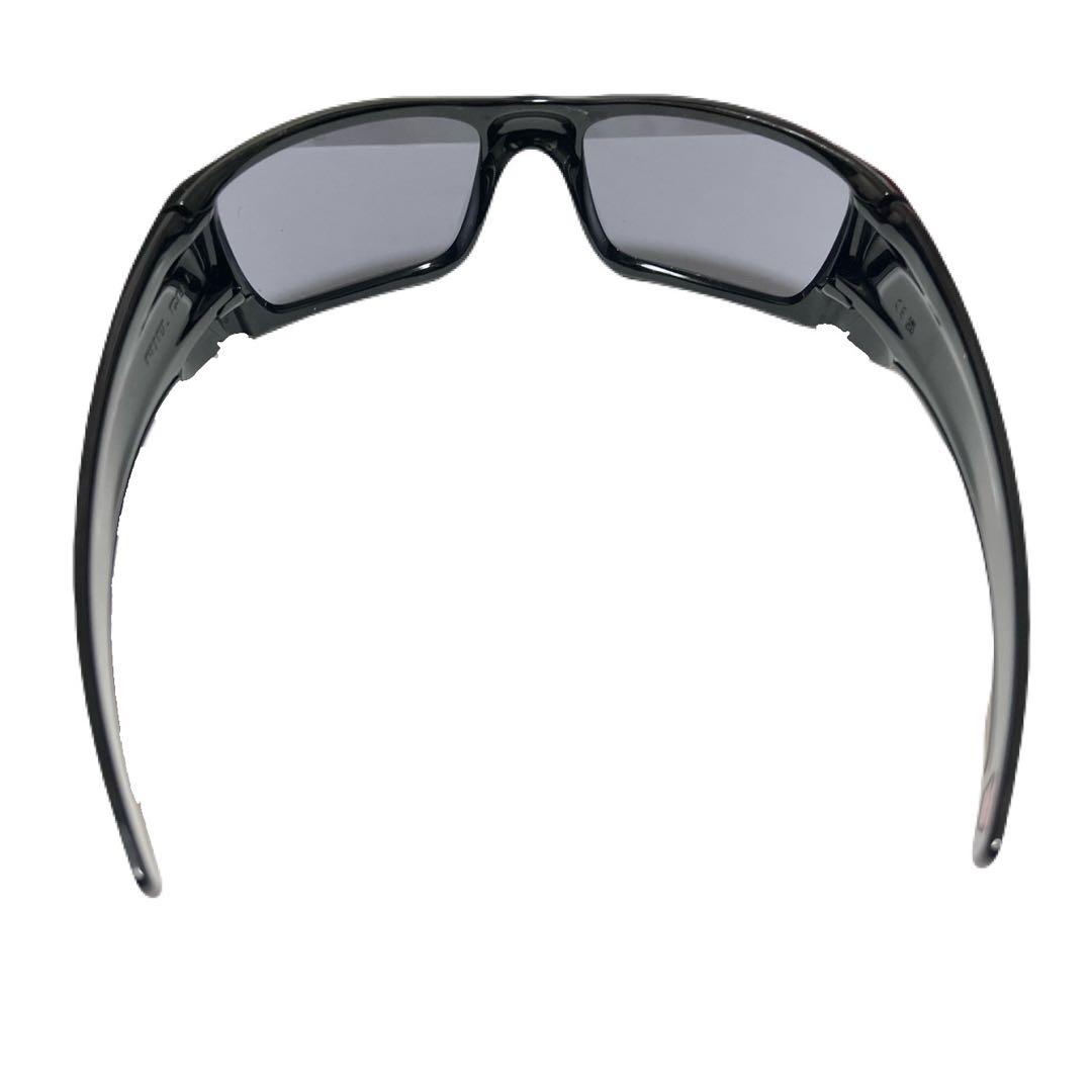 oakley サングラス　fuel cell io kandytown 美品　黒