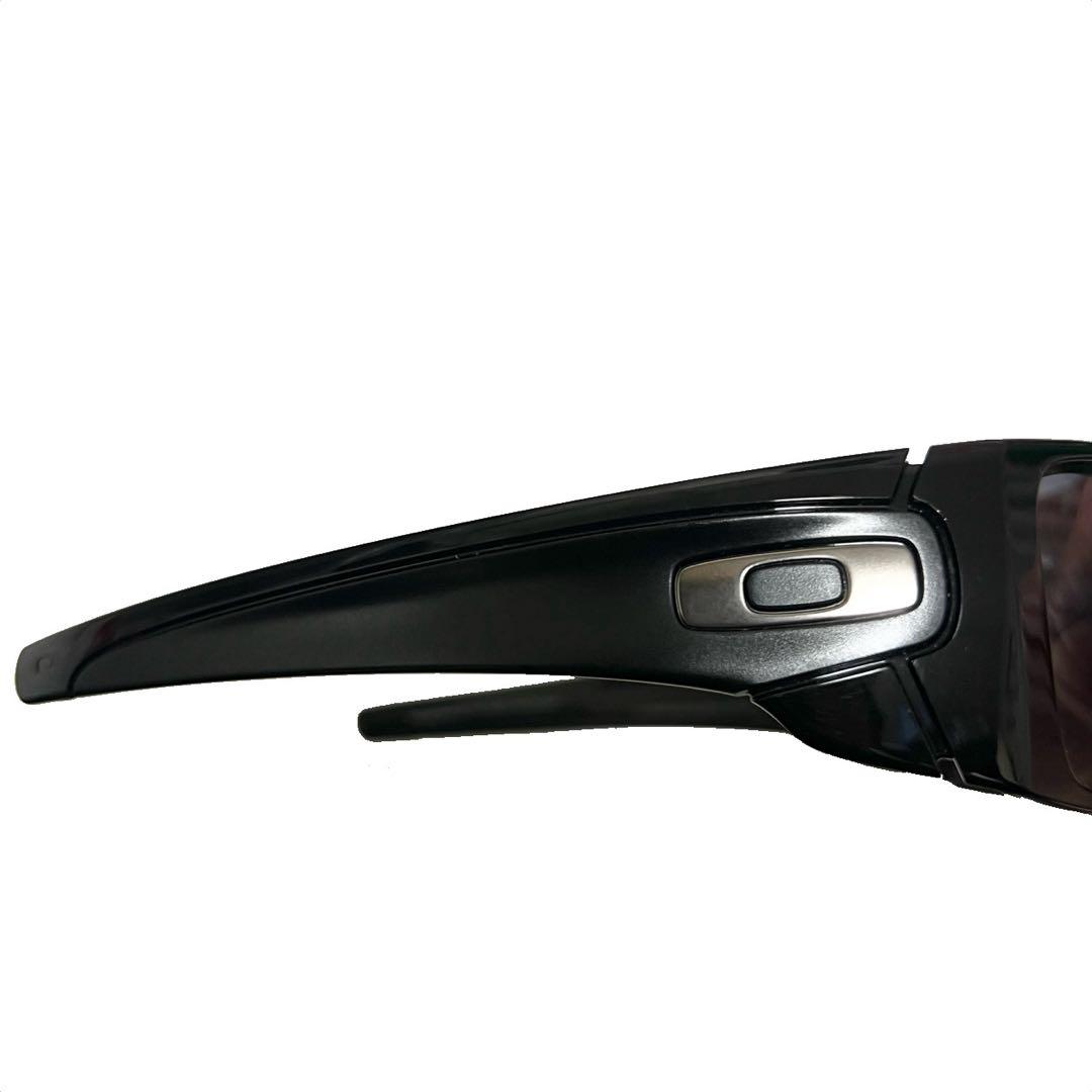 oakley サングラス　fuel cell io kandytown 美品　黒