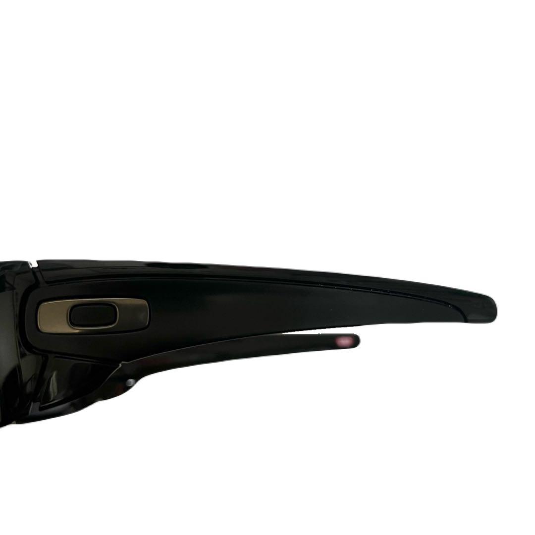 oakley サングラス　fuel cell io kandytown 美品　黒