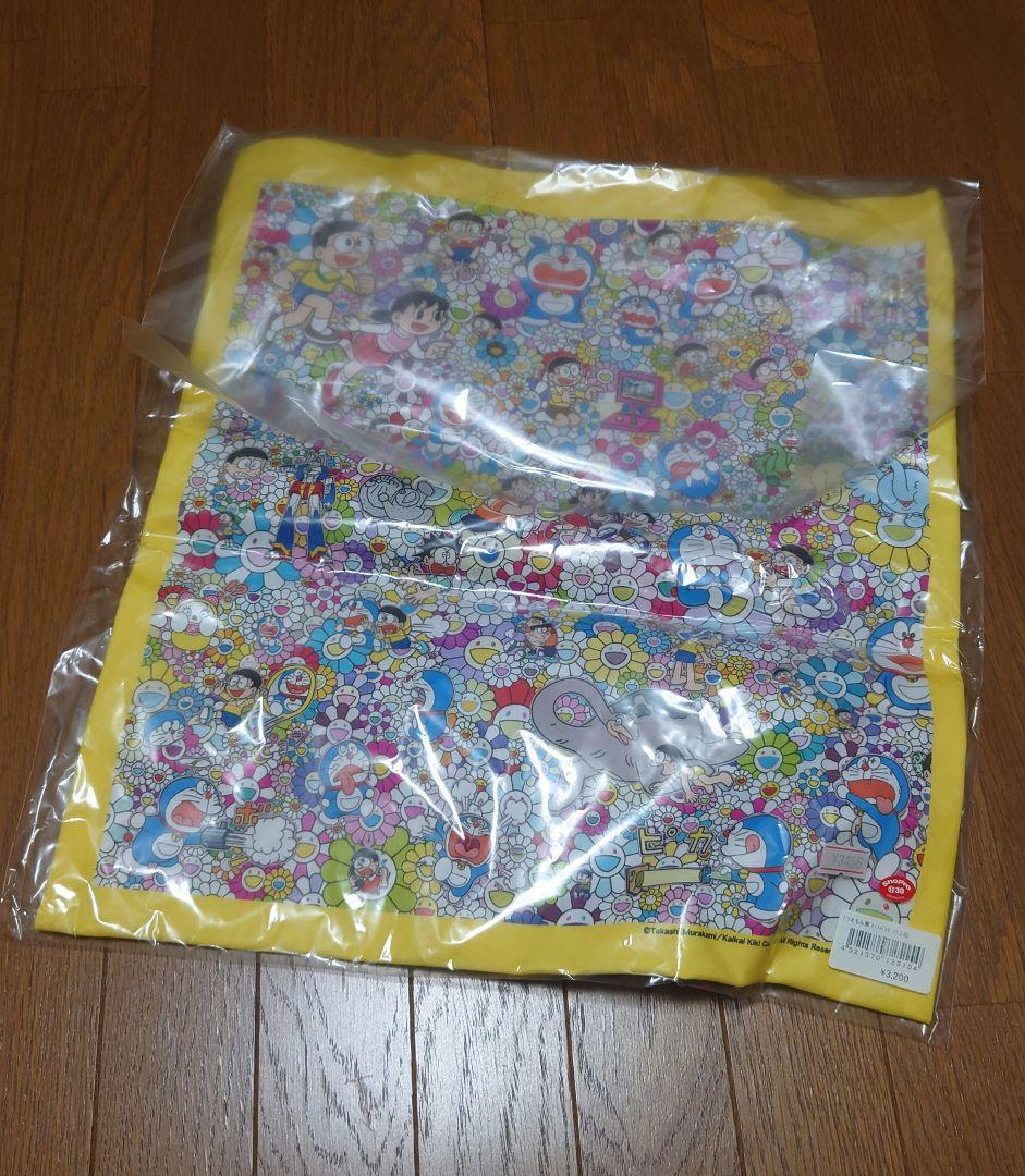 ドラえもん展　村上隆　グッズセット