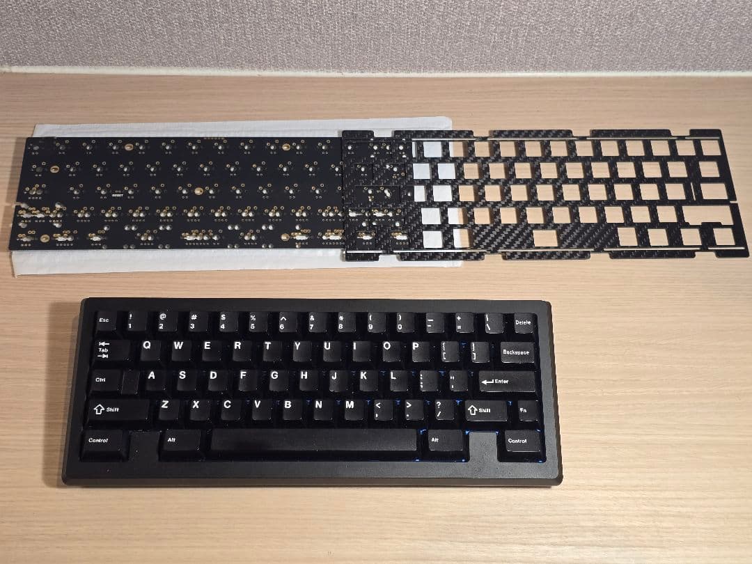Sangeo 60 黒