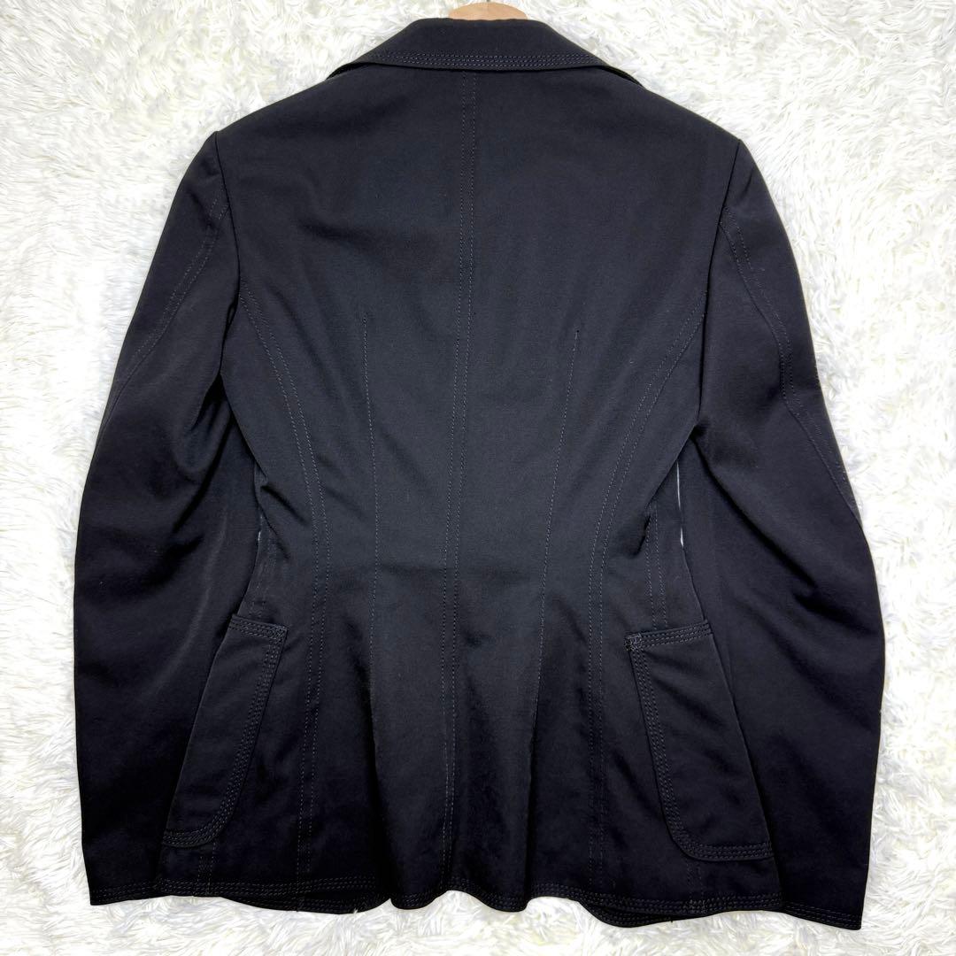 COMME des GARCONS コムデギャルソン 変形 テーラードジャケット