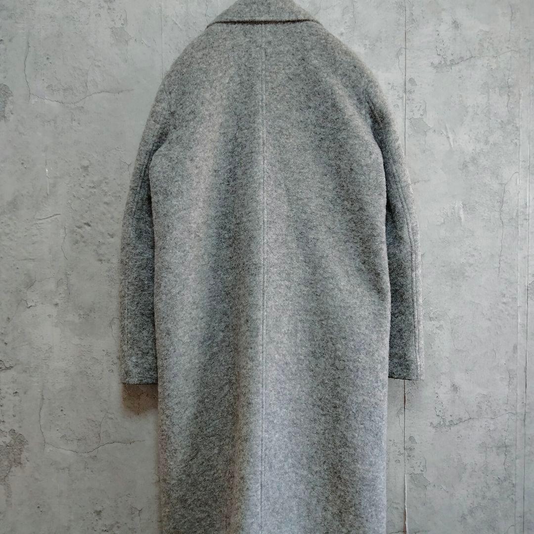 TbyAlexander Wang XS　ロングコート 裏地キルティング　軽い