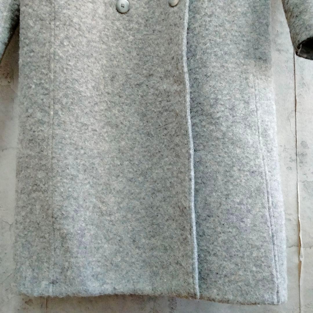 TbyAlexander Wang XS　ロングコート 裏地キルティング　軽い