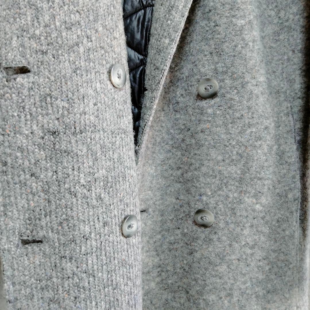 TbyAlexander Wang XS　ロングコート 裏地キルティング　軽い