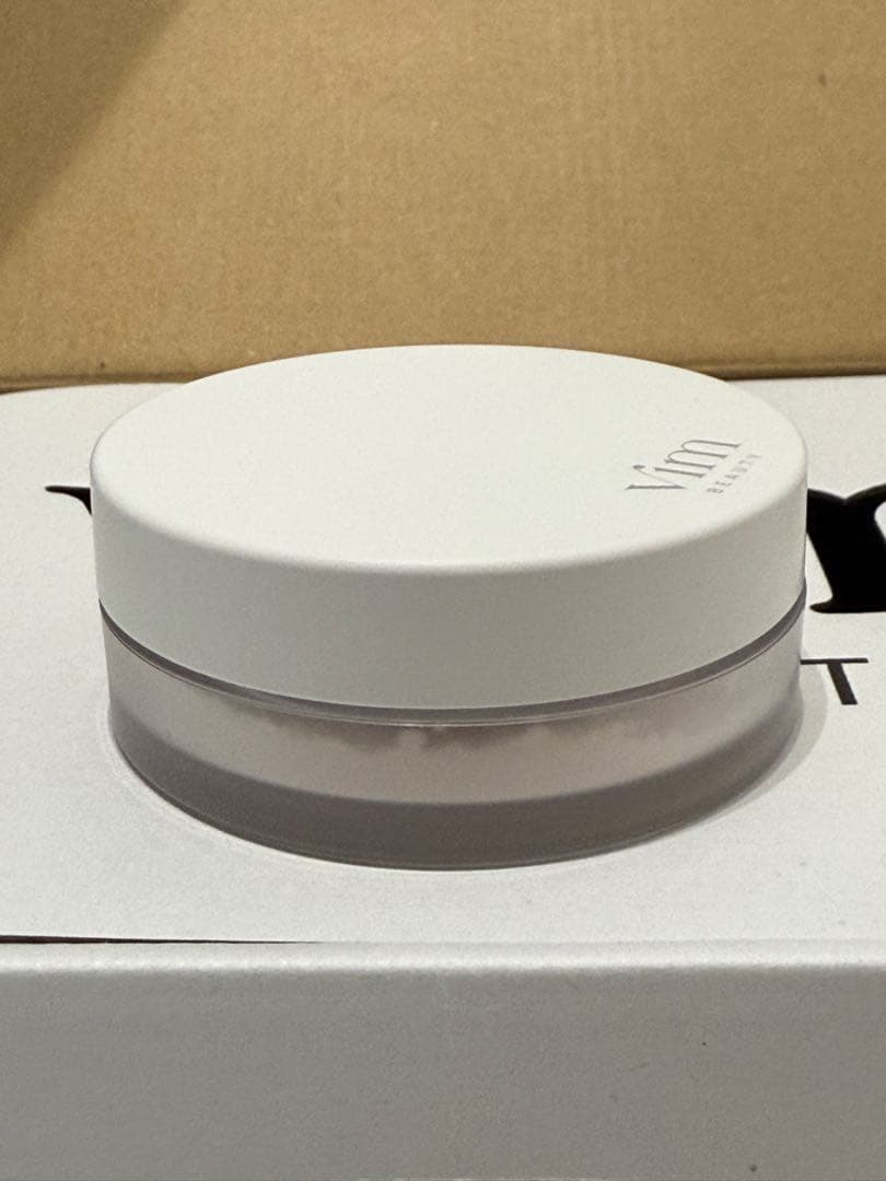 vimBEAUTY ファンデーションキット　パウダー　プライマー　ミスト