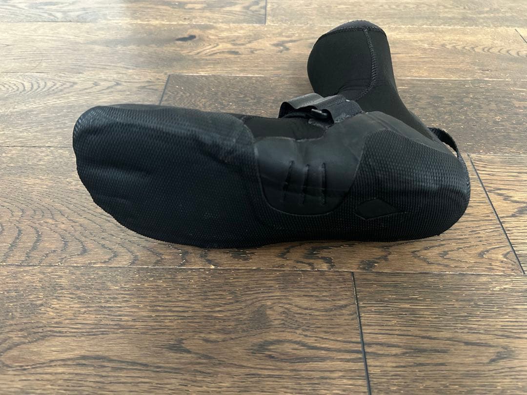 VOLCOM modulator サーフブーツ　サイズ8 (26〜26.5cm)